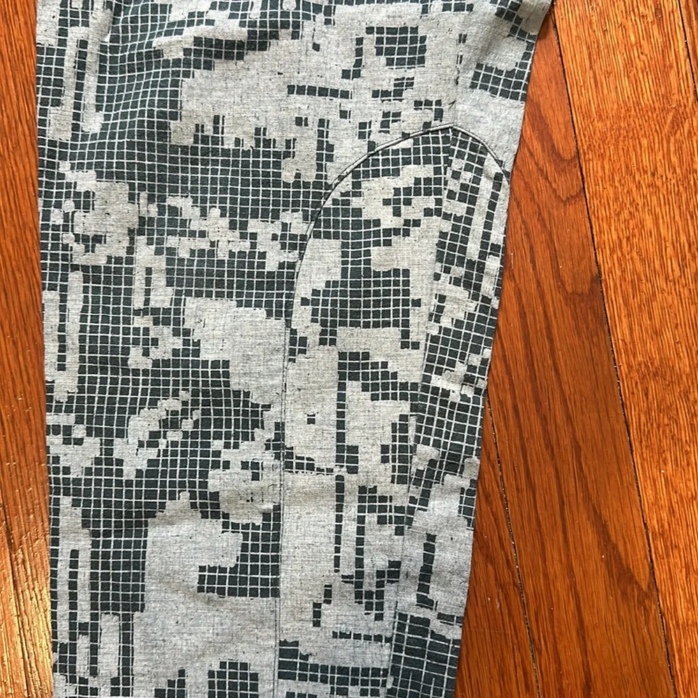 Mars Rover Demin - Picture 2 of 4